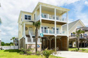 Family Tides by Oak Island Accommodations